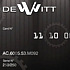 Клуб владельцев часов DeWitt