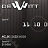    DeWitt