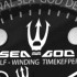 Часы Sea-God нового итальянского бренда