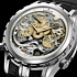 Edox   Cape Horn 5 Minute Repeater Limited Edition