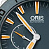 Новые часы Oris Maldives Diver