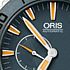   Oris Maldives Diver