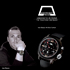 Наручные часы Anonimo Firenze Ivan Basso Hi Dive watch от Anonimo и Ivan Basso  гонка временем!
