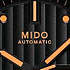    Mido Multifort II