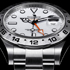 Представляем вам новые часы Ролекс - Oyster Perpetual Explorer II