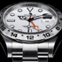      - Oyster Perpetual Explorer II