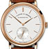 A. Lange & Sohne представила четыре новые модели из коллекции Saxonia