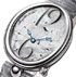  Reine de Naples acier  Breguet