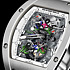  Richard Mille      