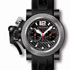 Graham представляет модель London Chronofighter Oversize for Mansory