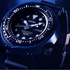  Prospex MarineMaster Blue Ocean Diver  Seiko