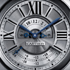 Calibre de Cartier Multiple Time Zone  Cartier