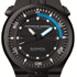   В6780 diver black edition  Porshe Design