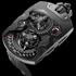   UR-1001 Zeit Device  Urwerk