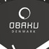 Датские часы Obaku