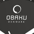 Датские часы Obaku Датские часы Obaku