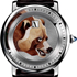  Cartier Rotonde de Cartier Bear Motif  Cartier