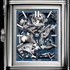 Новинка Reverso Répétition Minutes à Rideau от Jaeger-LeCoultre на SIHH-2012