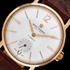 Revue Thommen  Classical 82 Round на BaselWorld 2012