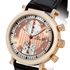 BaselWorld 2012: коллекция Gladiatore от компании Zannetti