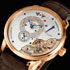 BaselWorld 2012:  PanoInverse XL  Glashütte Original