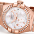 BaselWorld 2012: элегантная новинка Constellation Co-Axial от компании Omega