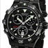 Дайверские часы Atlantic Blackshark на BaselWorld 2012