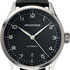 Новые часы Klassik 39 от компании Archimede: немецкая сдержанность и уравновешенность