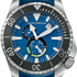 Часы Sea Hawk 1000 «Big Blue» от Girard-Perregaux ко Всемирному дню океанов