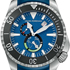  Sea Hawk 1000 Big Blue  Girard-Perregaux    