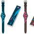 Олимпийская коллекция Swatch Olympic Games пополнилась двумя новыми моделями