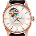 Новые часы Captain Tourbillon от компании Zenith
