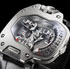 ,   URWERK   BaselWorld 2011