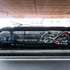 Швейцарский локомотив с рекламой марки Maurice Lacroix