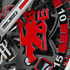  Hublot  Manchester United