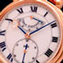 BaselWorld 2013: Montre Émail Observatoire  Urban Jurgensen & Sonner