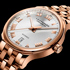 L.U.C 1937 Classic - 18ct Rose Gold Model от Chopard