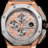 Новинка Royal Oak Offshore LeBron James от Audemars Piguet