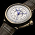 BaselWorld 2014: De Bethune представляет новинку DB29 Maxichrono Tourbillon