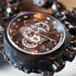  BaselWorld 2014: BOLT-68 Chronograph Limited Edition Skull  Bomberg