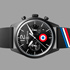 BR 126 Carbon Air Force Insignia  Bell & Ross 