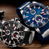 Marine Diver  Ulysse Nardin