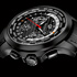 Traveller WW.TC Titanium DLC  Girard-Perregaux 