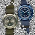 Часы с алюминиевым корпусом: Khaki Pilot Pioneer Aluminum от Hamilton