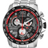 Chrono Time A.T Red Arrows  Citizen 