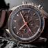 Speedmaster Professional Apollo 11 45th Anniversary Limited Edition от Omega