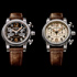 Silverstone Vintage 44 mm от Graham Silverstone Vintage 44 mm от Graham