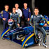 Компания Richard Mille стала партнером команды E.Dams-Renault