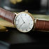 Classic Slimline Automatic  Frederique Constant 