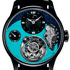 Zenith Academy Christophe Colomb Tribute to Felix Baumgartner 